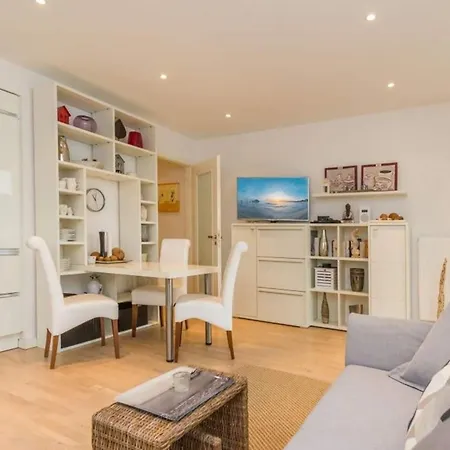 Oceanside * ティメンドルファー・シュトラント