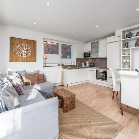 アパート Oceanside *