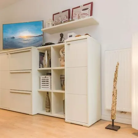 Oceanside アパート