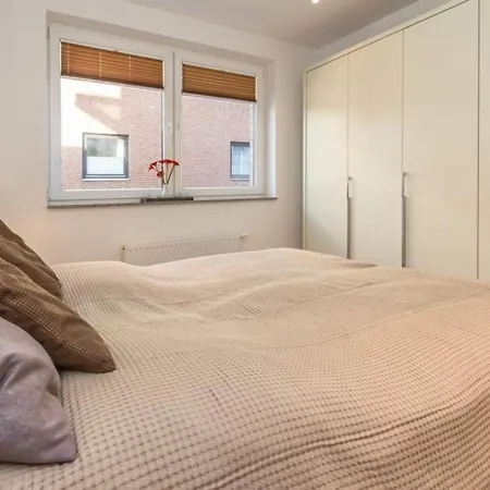 Διαμέρισμα Oceanside Timmendorfer Strand