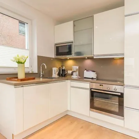 Διαμέρισμα Oceanside *