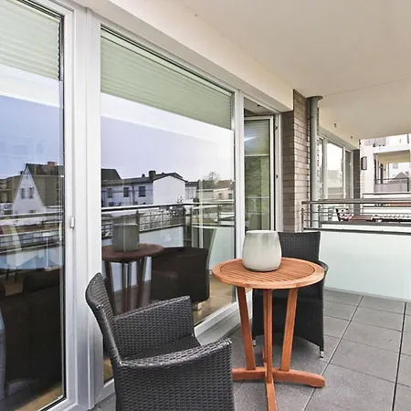 アパート Oceanside