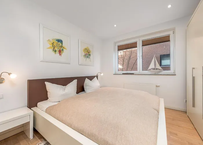 Oceanside アパート *