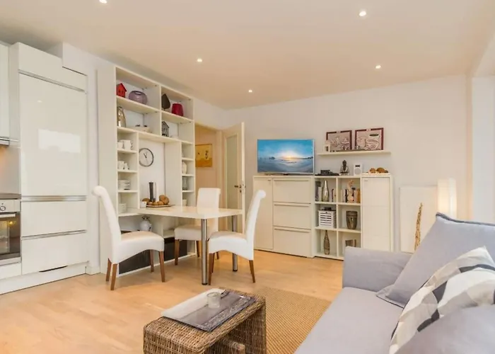 Oceanside * ティメンドルファー・シュトラント