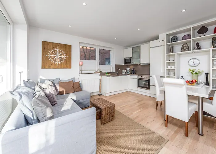 アパート Oceanside *