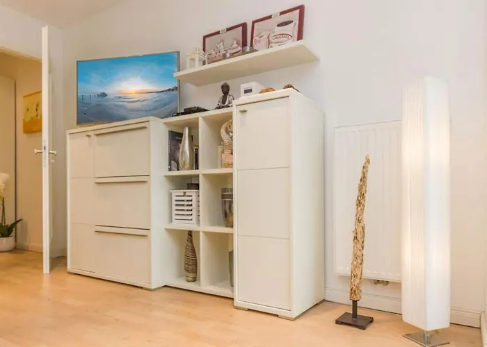 Oceanside Διαμέρισμα