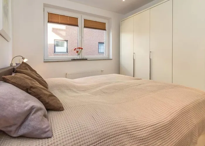 アパート Oceanside ティメンドルファー・シュトラント