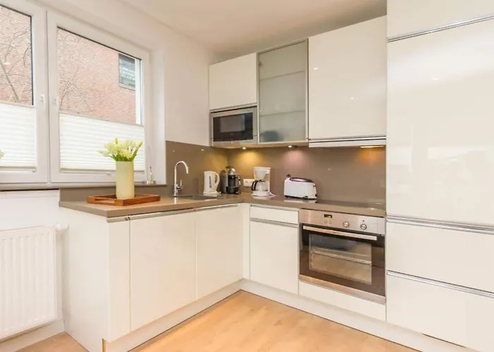 Διαμέρισμα Oceanside *