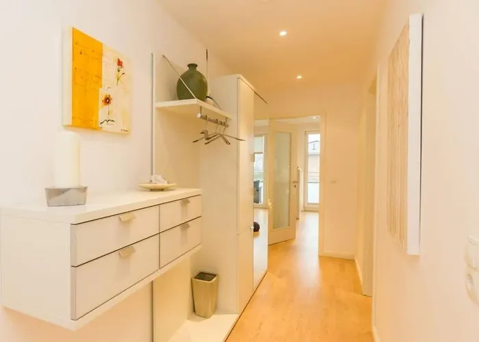 Oceanside アパート