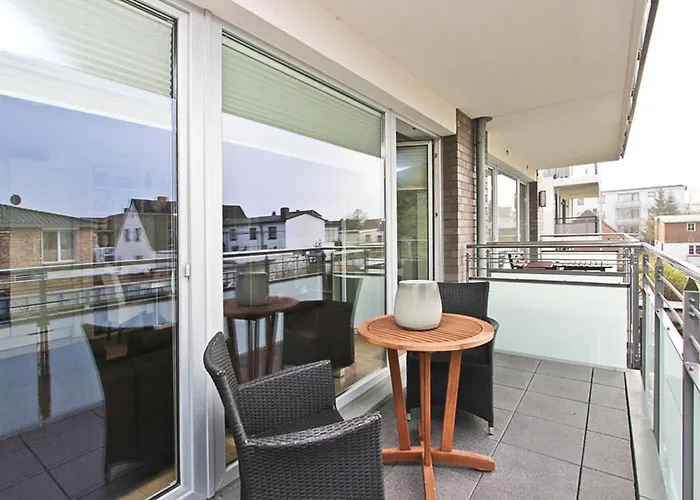 Διαμέρισμα Oceanside